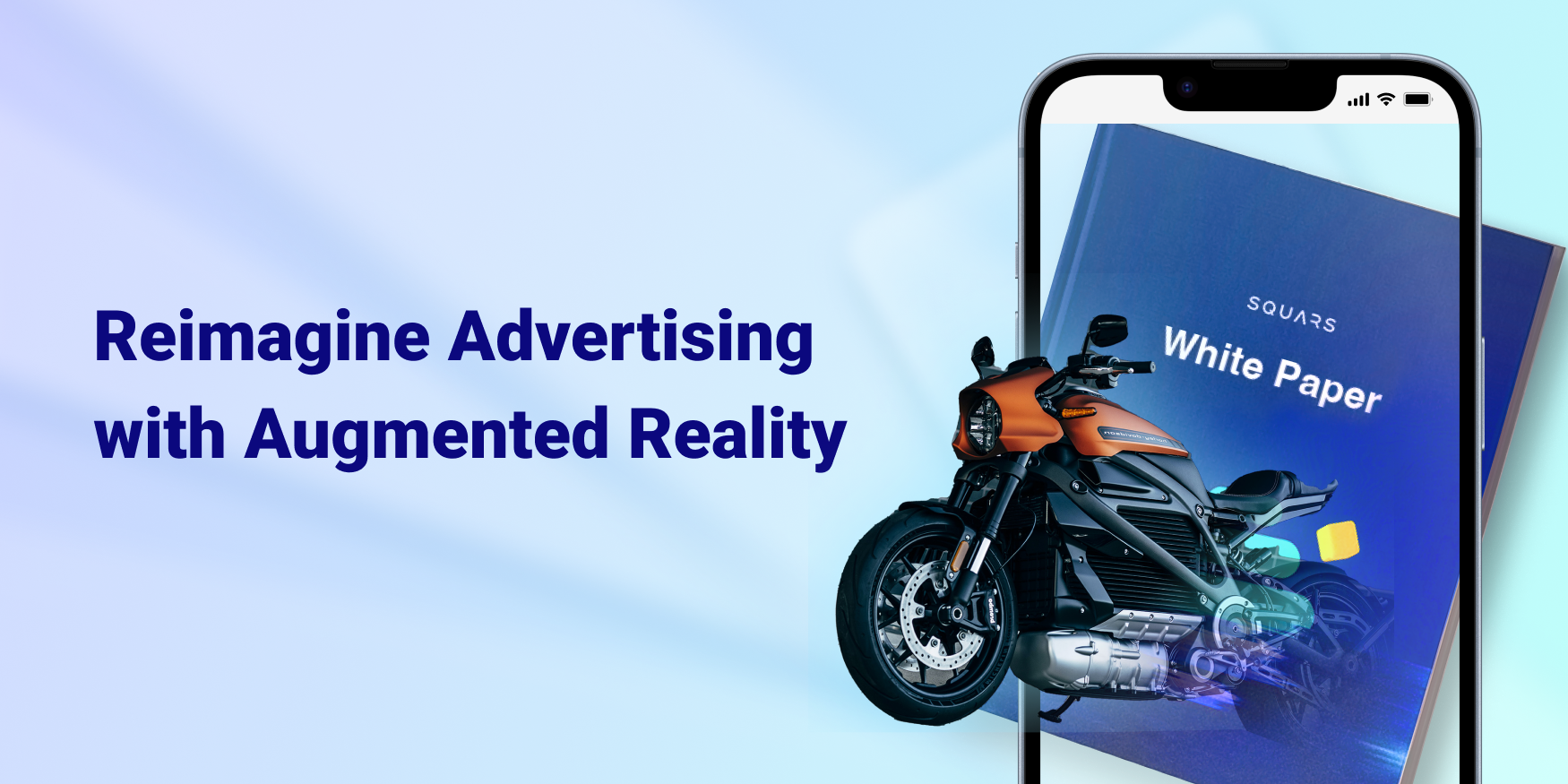 advertising augmented reality